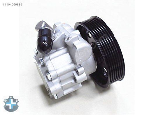 3011198 DİREKSİYON KUTUSU HİDROLİK DOBLO 06 > 1.3D-1.3JTD-1.4-1.6-1.9 ROT BAŞLI  51780081-51820529