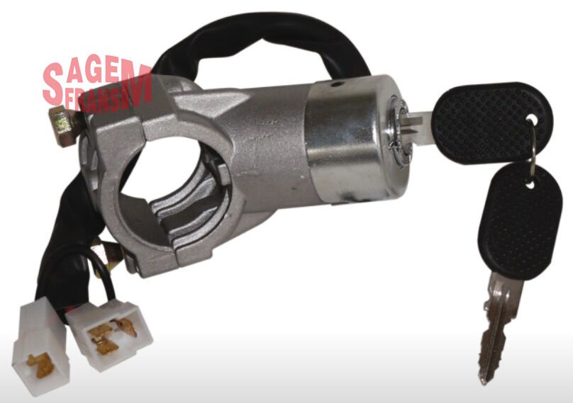 FREN KALİPERİ MEGANE II ARKA SAĞ 34 mm