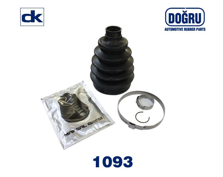 AKS KÖRÜĞÜ CORSA C MERIVA TIGRA - OEM 1603012,9201727