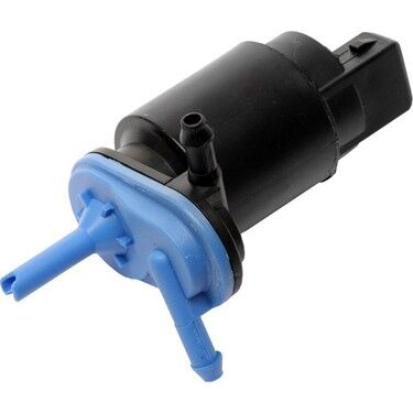 SU FISKIYE MOTORU HB ASTRA G-H CORSA B-C-D VECTRA C 96-07 (FEBI 10275)