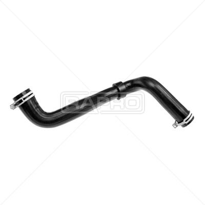 RADYATÖR ÜST HORTUMU DACIA DOKKER 1.5 DCI