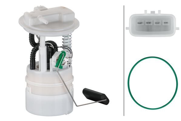 KIZDIRMA BUJISI MERCEDES OM629 OM640 OM642 W203 W204 C219 W211 W461 X164 X204 W164 W221 W639 B906  A0011597101