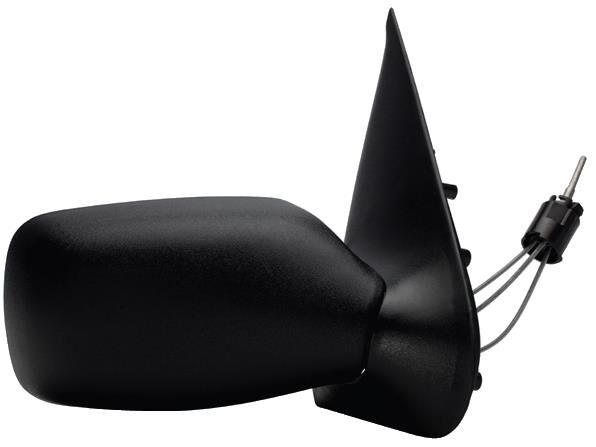 DIŞ DİKİZ AYNASI MEKANİK SAĞ FİESTA 96-01 VM-313R