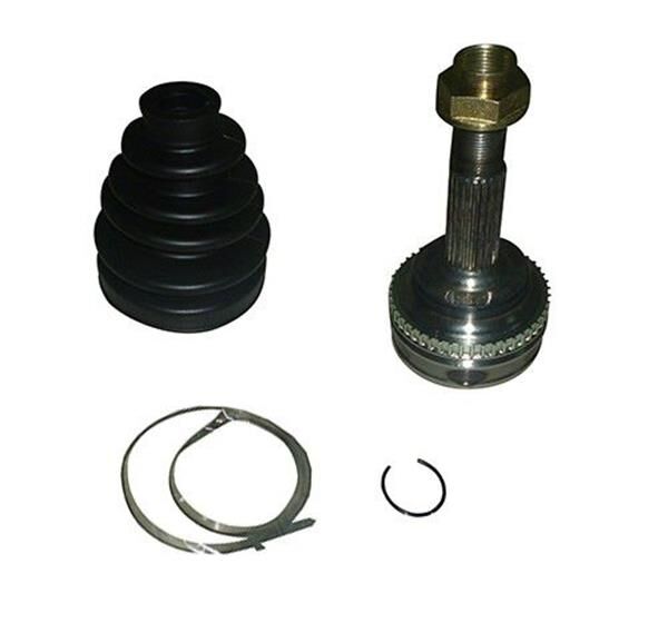 Z ROTU ÖN SAĞ PEUGEOT P407 04> CITROEN C6 05> L 200mm