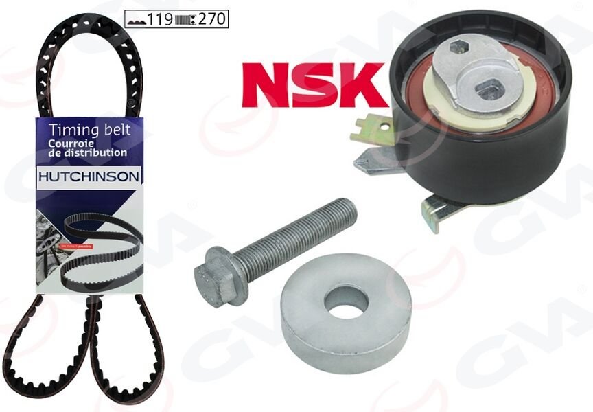 TRIGER SETI MERCEDES OM607 W176 W246 C117 W415 X156 . RENAULT CLIO IV 12 SYMBOL III 13 FLUENCE 09 MEGANE IV 15 SANDERO II 12 DUSTER 10 QASHQAI II 13 JUKE 10 1.5 dCi K9K EURO 5 119 DIS G:27mm  A6079930597-130C14613R-130C11508R