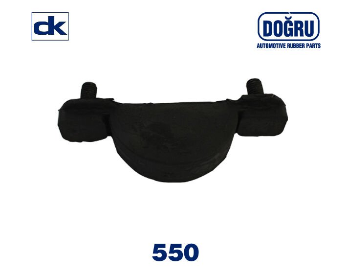 TRAVERS TAKOZU CİVATALI RECORD 64>71 - OEM 302476 94173375