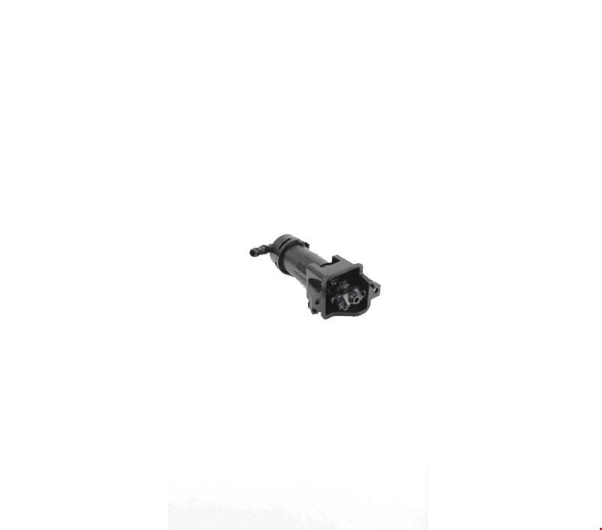 AUDİ - FAR YIKAMA ROBOTU SOL A6 2008- - 4F0955101B