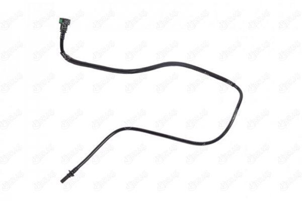 YAKIT DEPO HORTUMU 19MM X 27MM 70CM LAND ROVER DEFENDER PİCK UP L316 4.0 4X4 37 L 98-00  ESR4290