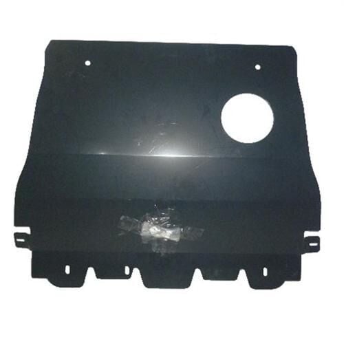 KARTER MUHAFAZASI P407 DEMİR  7013AG.12