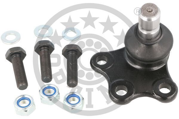 Z ROTU ARKA COROLLA AE10-CE10 87-02 L 105mm TC2024  4883012060-4883020010-4883032010