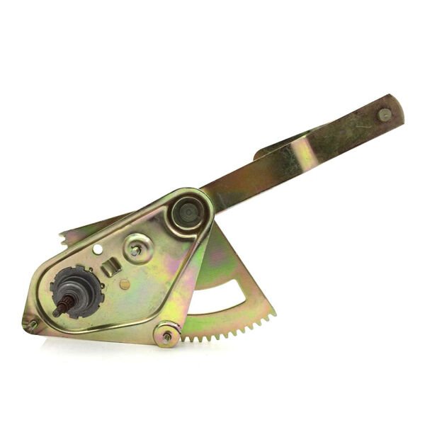 ELEKTRİKLİ CAM MEKANİZMA PLASTİĞİ SAĞ DKŞ-SLX 021 C