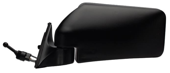 DIŞ DİKİZ AYNASI MEKANİK SOL M131 86>