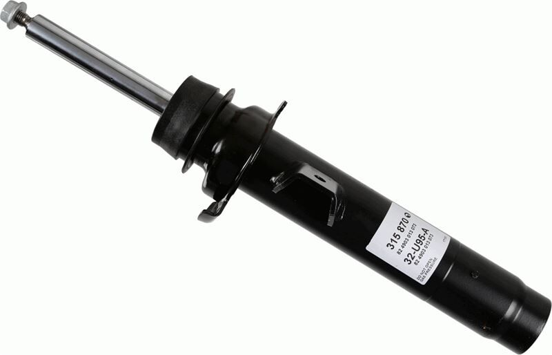 AMORTISOR ON SOL GAZLI BMW F30 F80 F31 F35 xDrive  31316874373