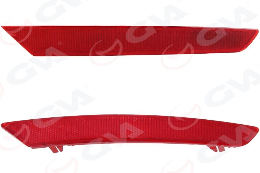 REFLEKTÖR ARKA TAMPON R İBİZA 2013-2017  6J4945106C