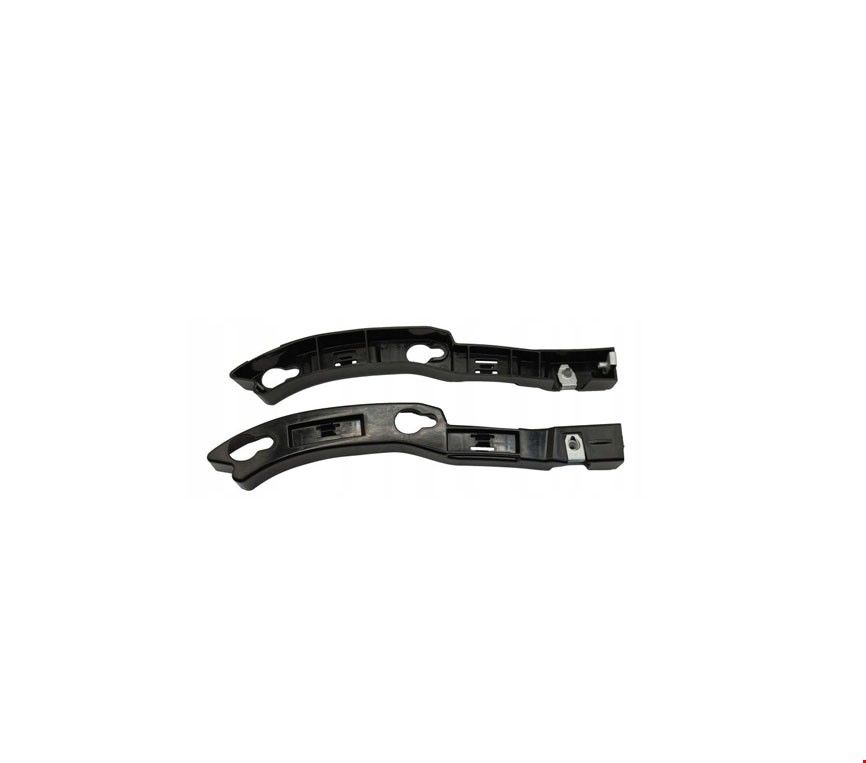 CITROEN - ÖN TAMPON BRAKETİ SET C3 AİRCROSS 2017- - 1628933080