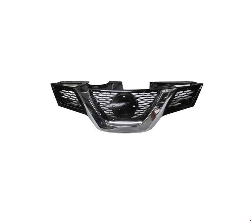 ÖN PANJUR X-TRAIL 2014-