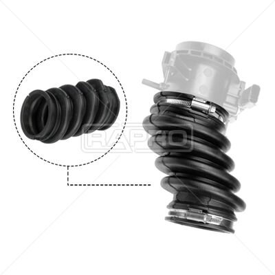 HAVA FILTRE HORTUMU FORD FOCUS 11> 1.6 TDCİ