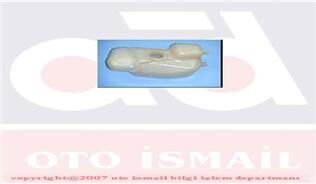 RADYATÖR EK DEPOSU SAMARA 86-99 ORJ.ÜRÜN  21081311014