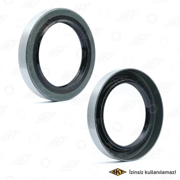 KRANK KEÇESİ ARKA CORSA C-D-ASTRA H-ASTRA J-MERIVA A-ALBEA-DOBLO-PUNTO 1.3 JTD-DTE-DTJ-FD 78x100x9 93177284  55180937-614207-0127.55-12361M86J20