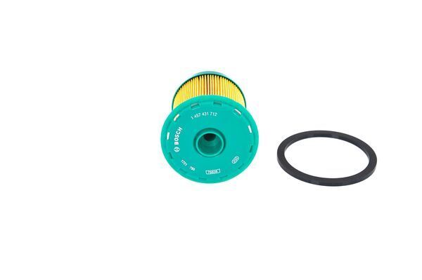 YAKIT FİLTRESİ CLIO II-KANGOO-LAGUNA I-MEGANE I-SCENIC I-II -TRAFIC 1.9DTİ