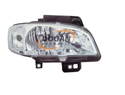 ÖN FAR SAĞ İBİZA 1999-