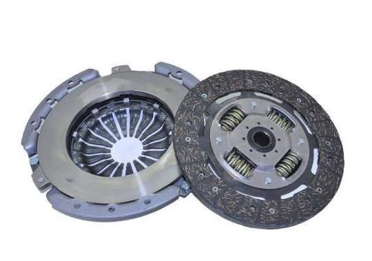 DEBRİYAJ SETİ I-30 12-16 / CEED 12-16 / SOUL 09-12 / ELANTRA 16-18 1.6 BENZİNLİ (6 VİTES) RULMANLI - OEM 4142123010,4142123020,4130023560,4142132000,4110023580