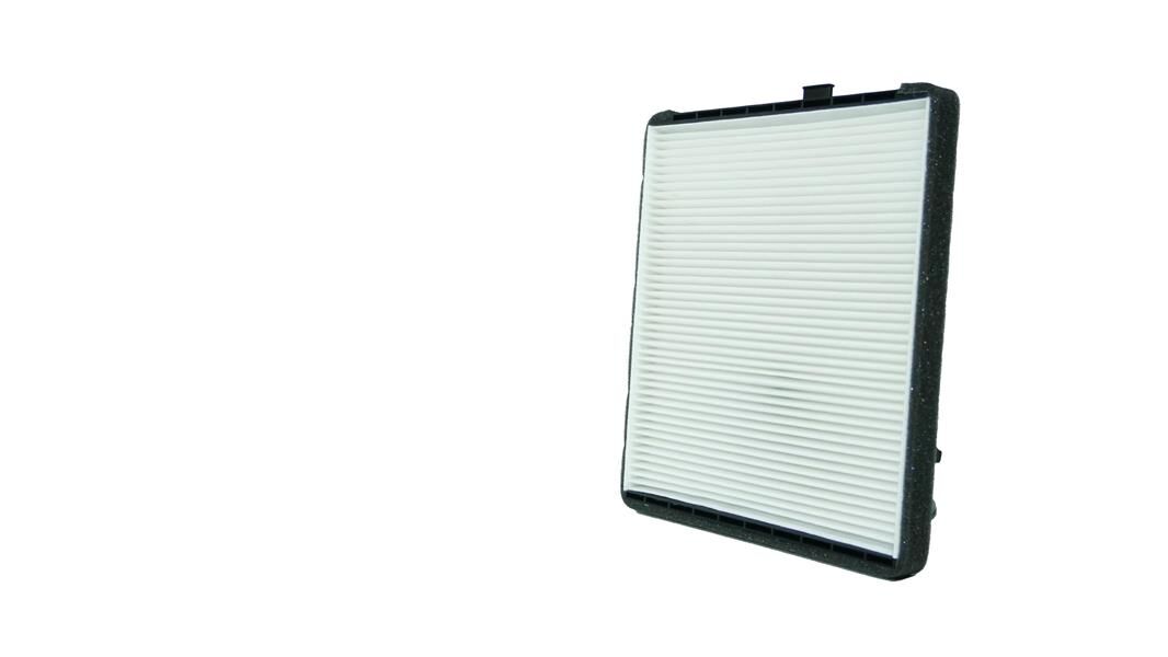 POLEN FİLTRESİ CHEVROLET KALOS-AVEO CU 2330  96539649-96962173-95981206