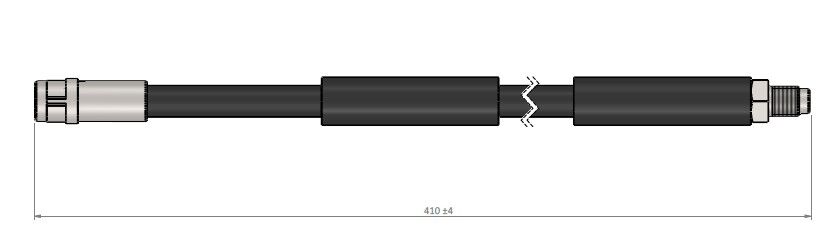 FREN HORTUMU ON MERCEDES W211 S211 C219  A2114200848