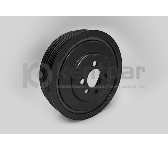 KRANK KASNAĞI KİT MEGANE 96> LAGUNA 98> 2.0 F3R 6 KABURGA