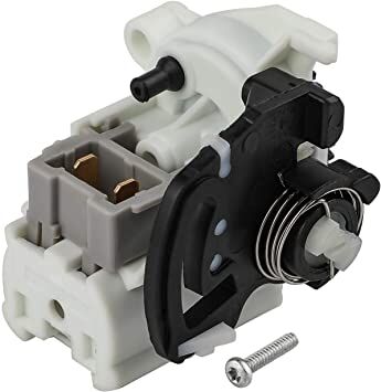 BAGAJ KİLİT MOTORU CLIO II-III THALIA-MGN I-SCENIC 2003-