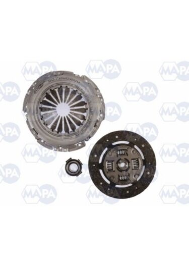 DEBRİYAJ SETİ DOBLO-ALBEA-MAREA-PALIO-STILO 1.6 16V (10-00 350A1.000-182B6.000)