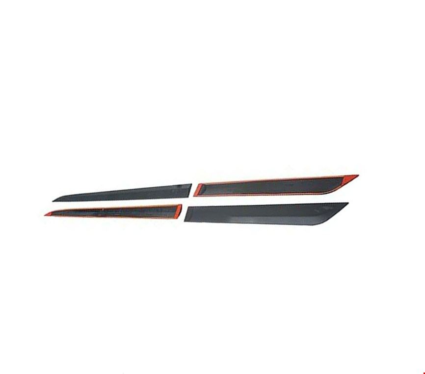 CHEVROLET - KAPI BANDI (TKM) SEDAN LACETTİ 2004- - 96545651/96545652/96545654/96545653