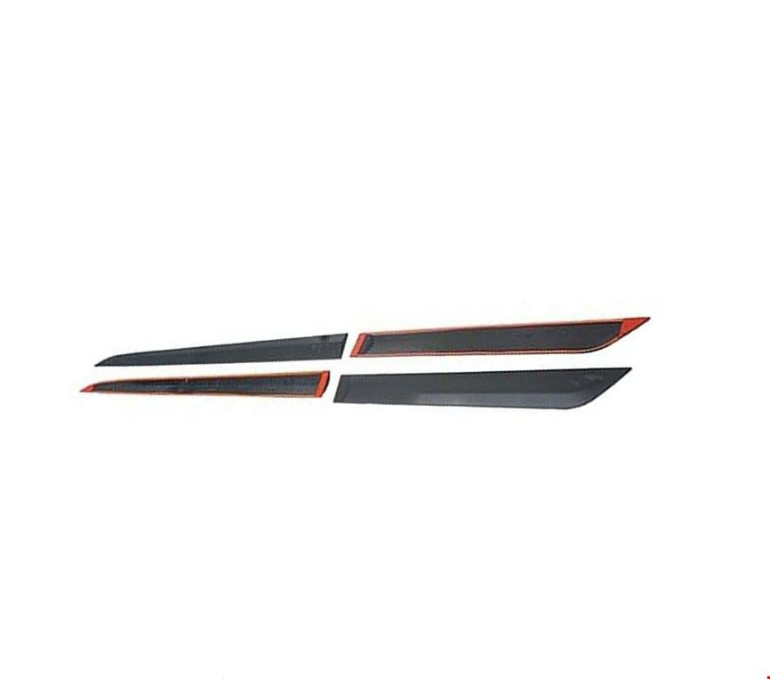 CHEVROLET - KAPI BANDI (TKM) SEDAN LACETTİ 2004- - 96545651/96545652/96545654/96545653