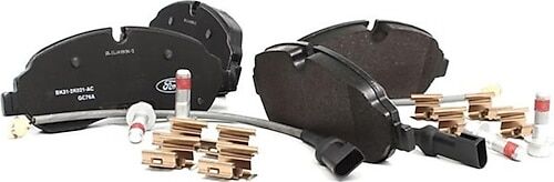 ÖN FREN BALATASI TRANSIT V363 14> FISLI