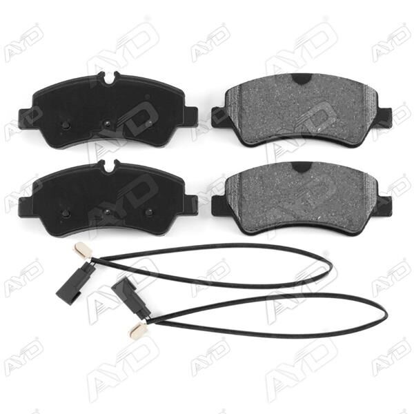 ARKA BALATA FORD TOURNEO CUSTOM-TRANSIT CUSTOM 2.2 TDCI 12 > GDB1968 KABLOLU  MEBK2J2M008AA-BK212M008AC-BK212M008