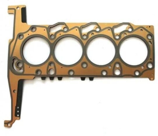 SILINDIR KAPAK CONTASI 2 TIRNAK-1.15MM TRANSIT V347 11>14 V363 14 > RANGER 12 > 2.2TDCI 155PS EURO5 A.CEKER