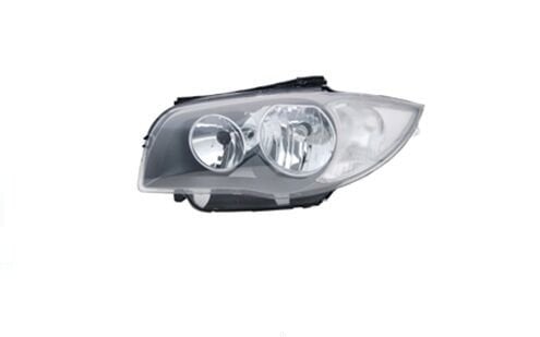 20-A650-A5-2B B.1 E87 ÖN FAR EL.GRİ HB.LH.07-