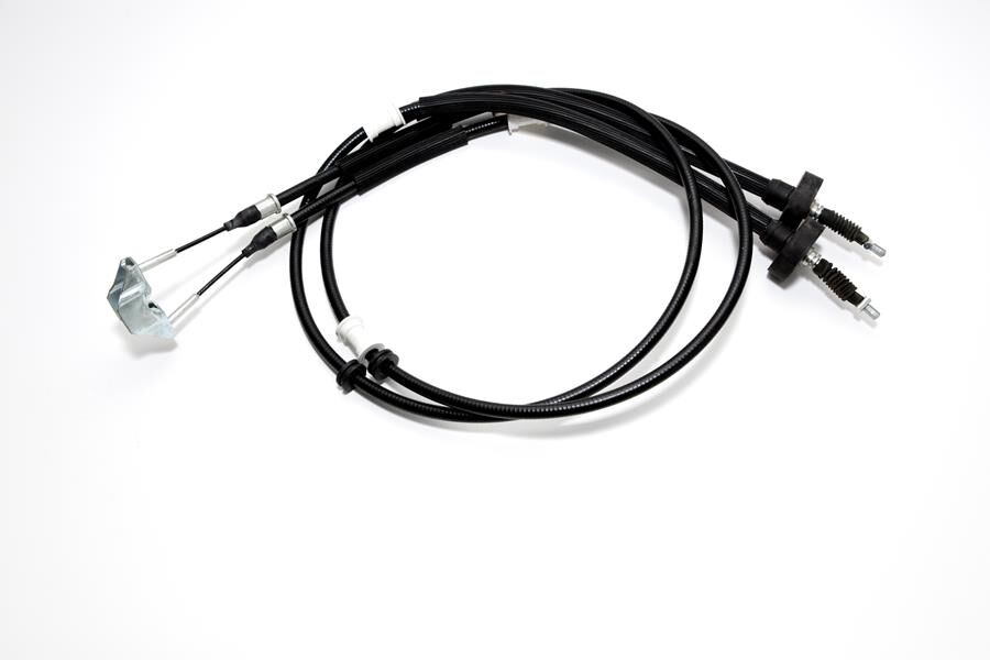 ARKA EL FREN TELI SAG TRANSIT V184 2.0TDCI 2.4TDCI 01>06 A.CEKER ARKA TEK TEKER  YC152A635CH-4041988-4331043