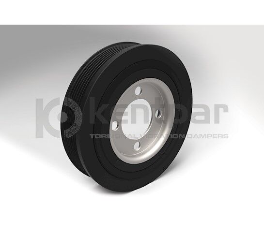 KRANK KASNAĞI ACCENT-ERA 1.5 CRDİ-ELANTRA-GETZ-İ10-İ20-İX20-İ30-MATRIX-CEED-CERATO-PICANTO-RIO 5K  231242A001