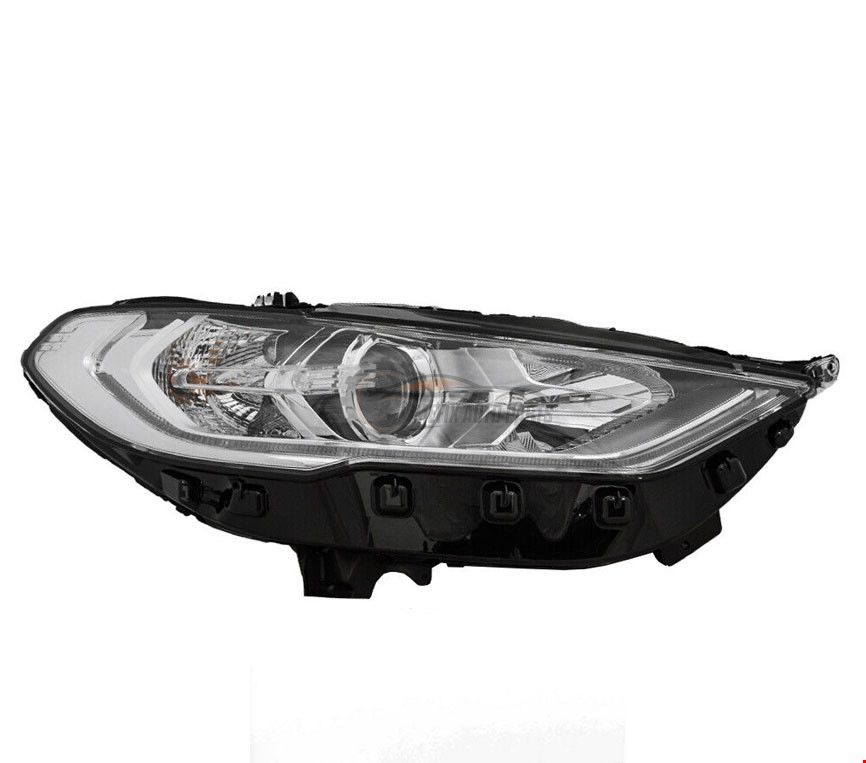 FORD - ÖN FAR LED.SAĞ MONDEO 2017- - HS73-13W029-DD