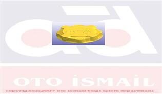 RADYATÖR EK DEPOSU VEGA ENJ. 16V E.3 ORJ.ÜRÜN  2110131101410