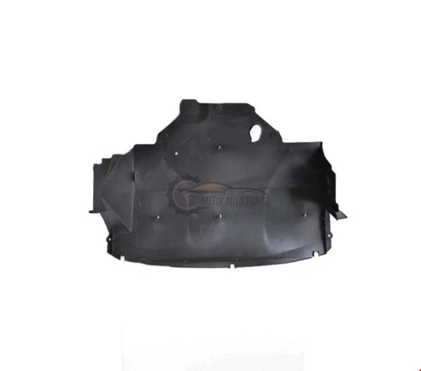 RENAULT - KARTER MUHAFAZA MASTER 2010- - 8200734772