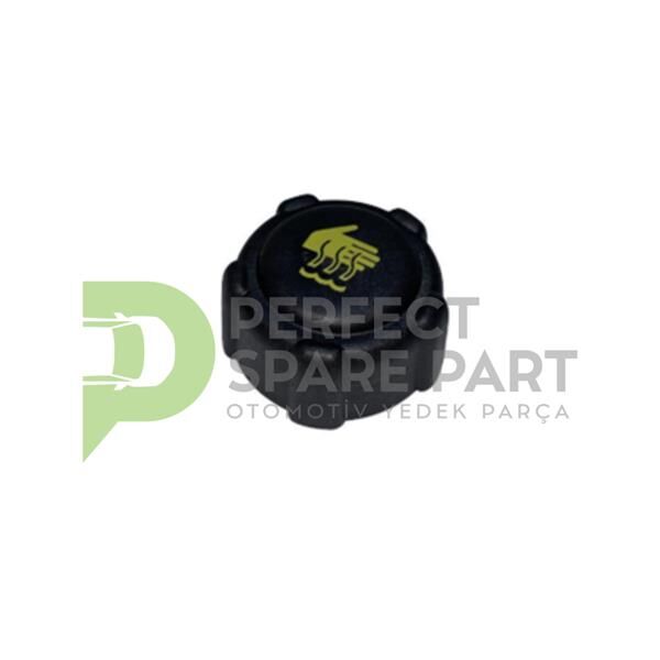 GENLEŞME KAVANOZ KAPAĞI KANGOO-CLIO III-IV-MEGANE II-III-FLUENCE-MASTER II-III-TRAFIC-LATITUDE-LOGAN