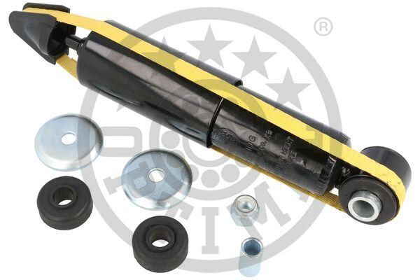 ALT SALINCAK SAĞ FORD FIESTA 08-12 MAZDA 07-17 ROTİLLİ  8V513042BH-1520778-1532421