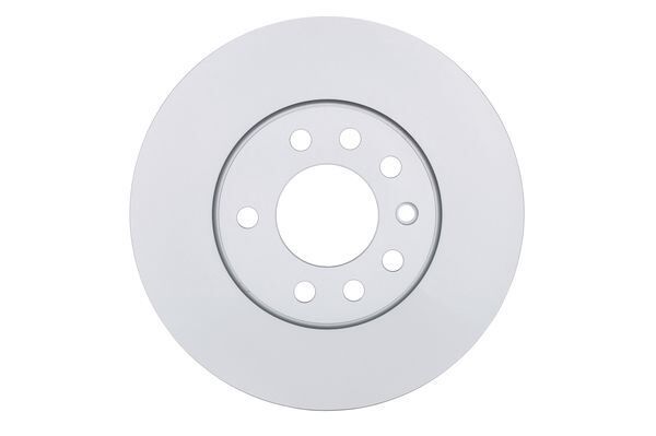 ÖN FREN AYNASI ASTRA H 04 > COMBO C 03> MERIVA B 10> ZAFIRA B 05> 280x25x5DL HAVALI 95526655  569060-569066-90539466-93197592