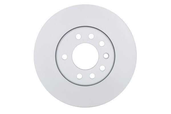 ÖN FREN AYNASI ASTRA H 04 > COMBO C 03> MERIVA B 10> ZAFIRA B 05> 280x25x5DL HAVALI 95526655  569060-569066-90539466-93197592