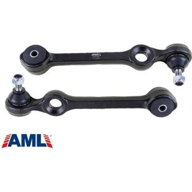 ROTİLLİ KOL SAĞ-SOL M131 DKŞ SALINCAK