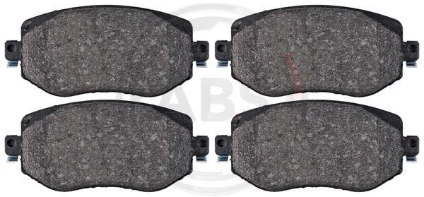 FREN BALATASI ÖN  MEGANE IV 1.2 TCe-1.5 DCİ 16>
