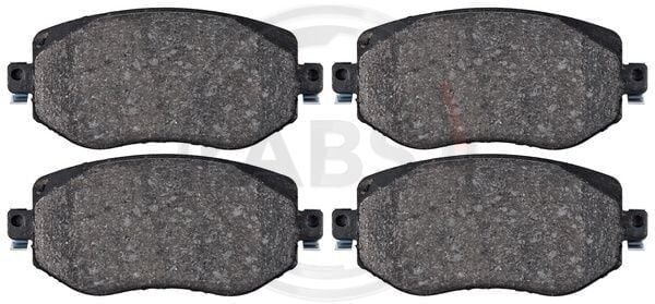 FREN BALATASI ÖN  MEGANE IV 1.2 TCe-1.5 DCİ 16>