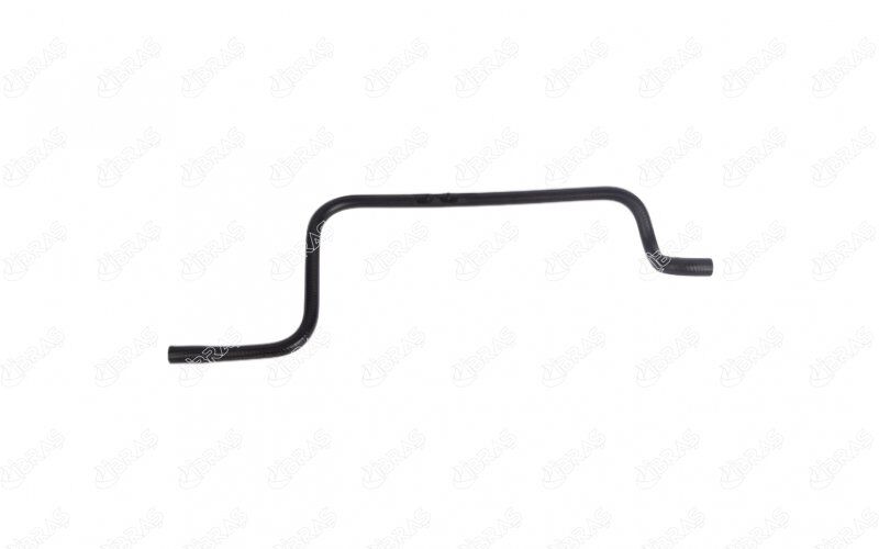 GENLEŞME ŞİŞE HORTUMU VW GOLF IV-BORA 1.6 SEAT LEON-TOLEDO 1.6 98-06 - OEM 1J0121109K